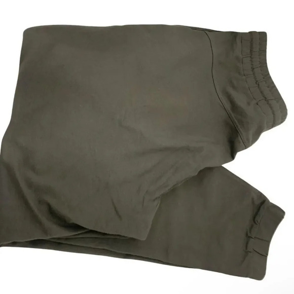 32 Degrees Ladies' Twill Jogger XL Green Casual - Picture 9 of 12